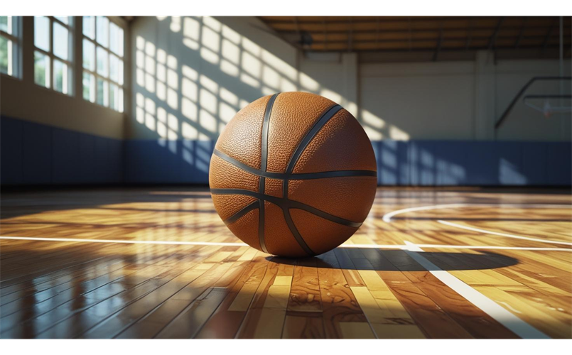 Basketball coming this winter!