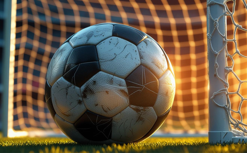 Sign up for soccer!