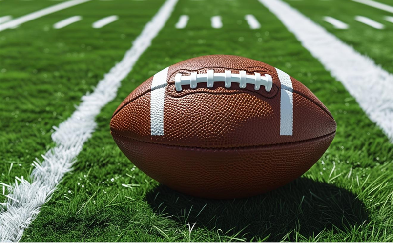 Play Flag- Football